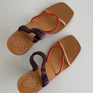 Marylo heels size 9 ( cult Gaia )